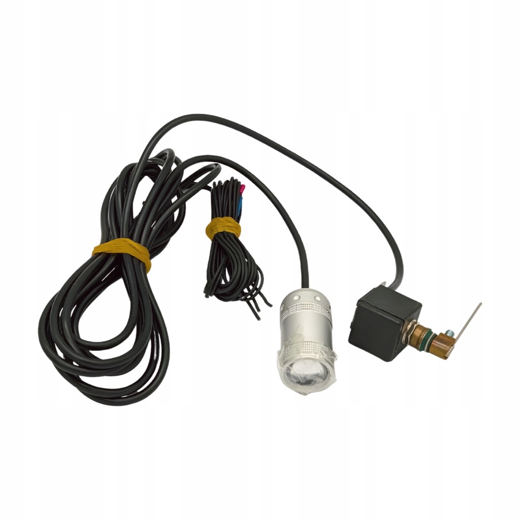 WSKAŹNIK ZMIANY BIEGÓW UNIWERSALNY GEAR FIX