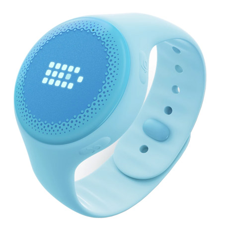 mitu rabbit smart watch 2