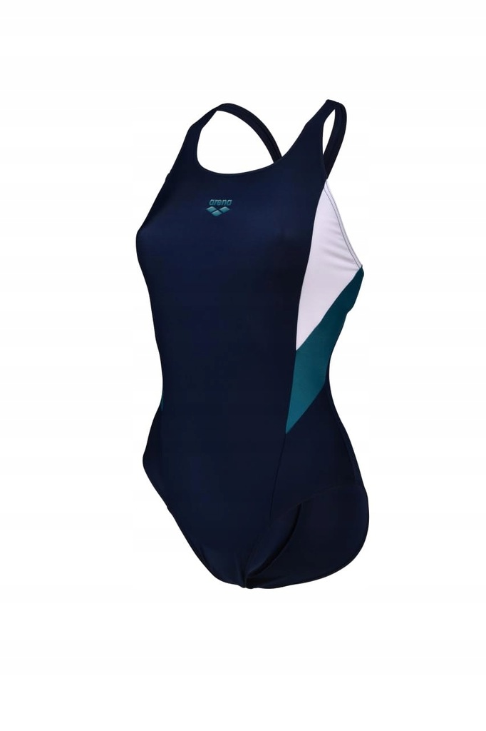 Arena Kostium damski Feel Panel V Back