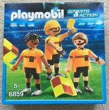 Playmobil 6859 Zespół sedziów