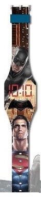 Zegarek Ledowy na rekę Batman vs. Superman