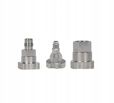 Adapter do systemu TPS PPS Anest Iwata AZ3, WS400