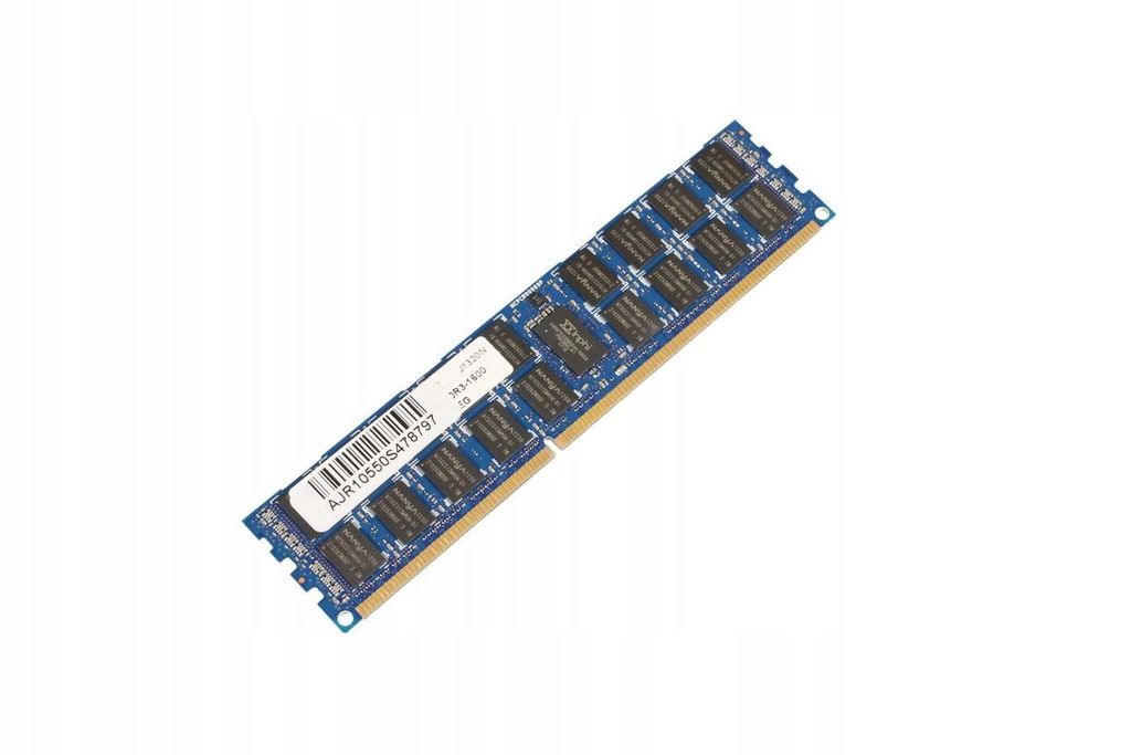 Pamięć RAM CoreParts DDR3 8 GB 1600