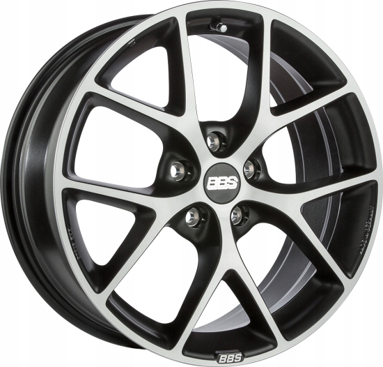 Felga 17" BBS SR OPEL