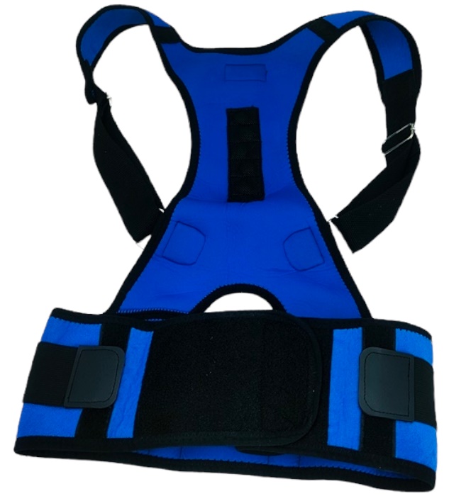 5604-19 PRECISION ORTHOMEDICS k#o KOREKTOR POSTAWY