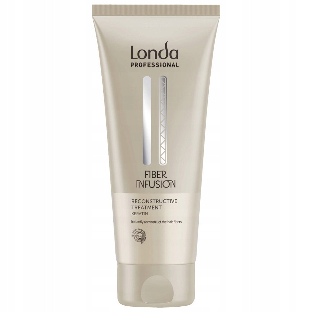 LONDA FIBER INFUSION MASKA DO WŁOSÓW 200ml