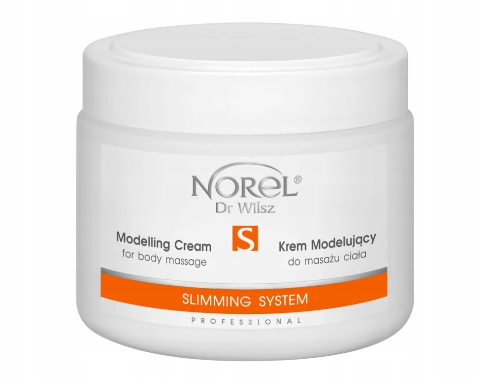 NOREL Slimming System 500ML PROMOCJA!!!