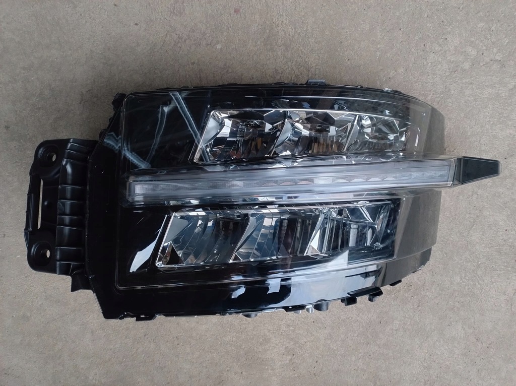 REFLEKTOR RANGE T GAMA T EVOLUTION LEWA
