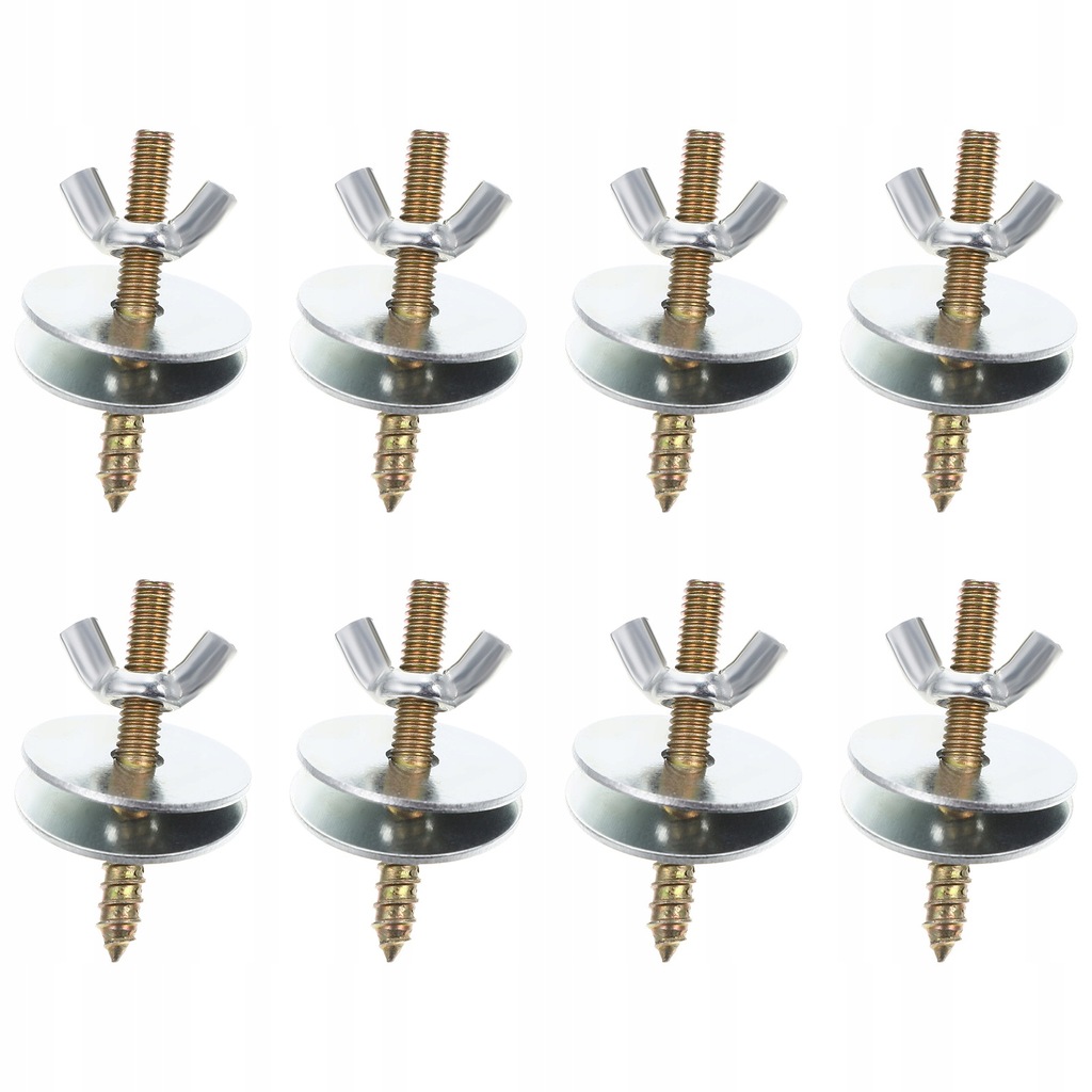 Narzędzie do mocowania klipsów do klatki dla