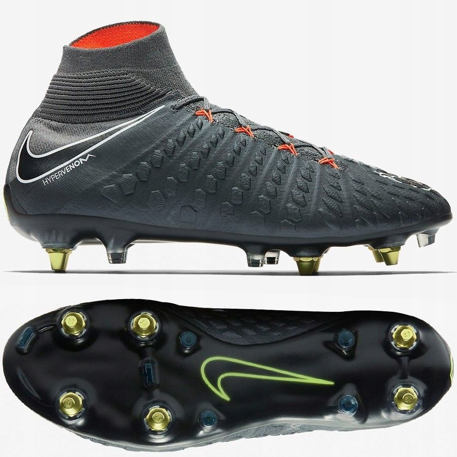 Buty Nike Hypervenom Phantom 3 Elite DF SG AC AH72