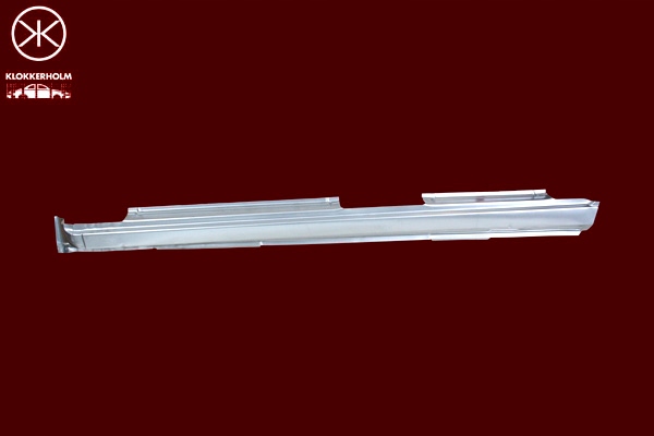 KLOKKERHOLM PRÓG VECTRA 88- L