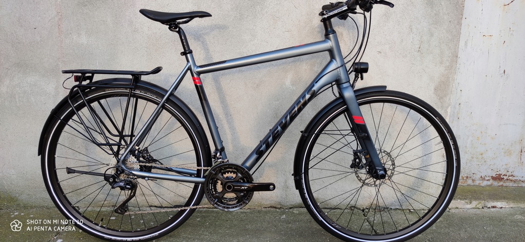 STEVENS 8X LITE TOUR,2019,FULL XT,30G,HIT !!! 8971202647