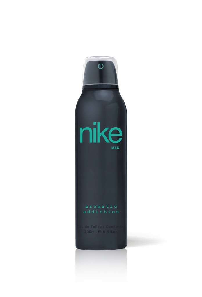 NIKE MAN AROMATIC ADDICTIONE SPRAY 200m CYTR/MIĘTA