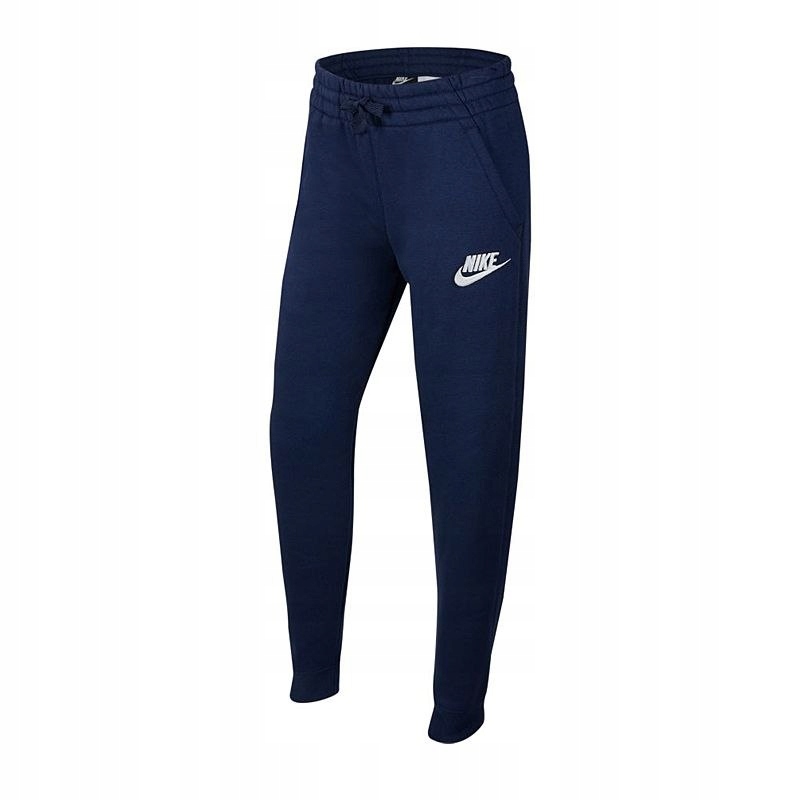 Nike Spodnie Nike JR NSW Club Fleece Jogger Pant J