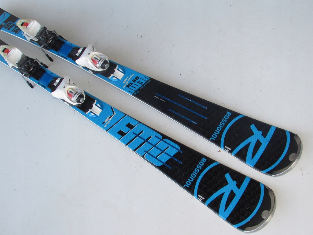 ロシニョール　スキー板　DEMO BETA 167cm ロシニョールスキー板DEMO BETA 167cm