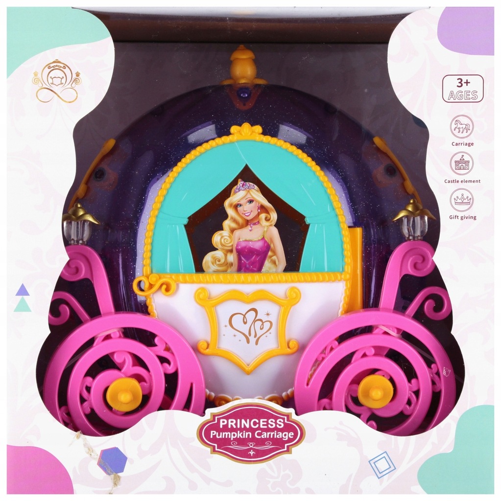 Kareta Akc 30x31x31 Mc Wb 9 Mega Creative