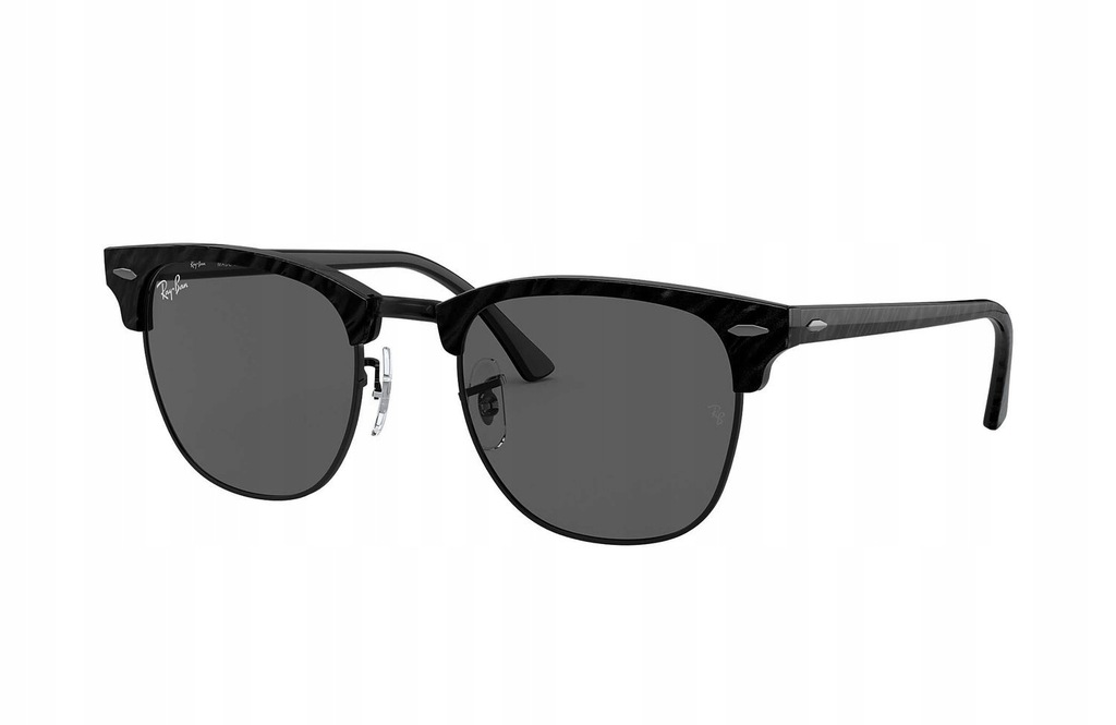 Ray-Ban CLUBMASTER MARBLE