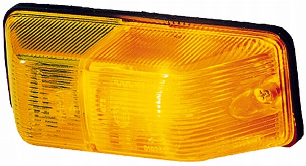 Dodatkowe lampy kierunkowskazu