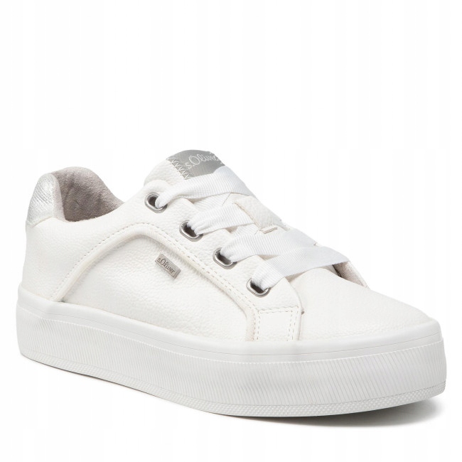 S.OLIVER DAMSKIE BUTY SPORTOWE KLASYCZNE 39 1SDF