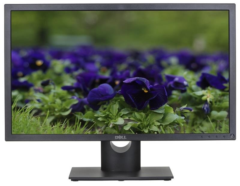 Monitor Dell E2417H 210-AJXQ 23,8" IPS/PLS