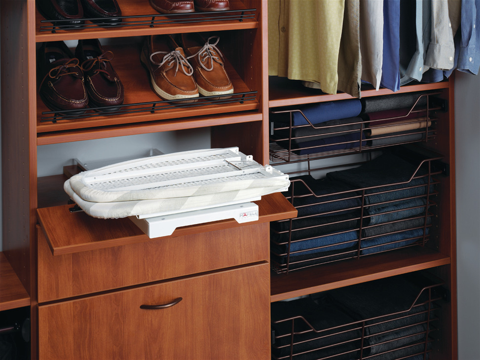 HAFELE deska do prasowania do montażu w szafie - 7227582834 - oficjalne