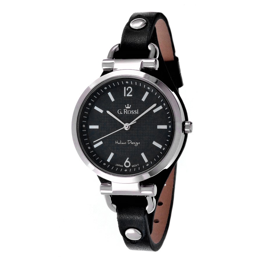 Купить Женские часы Gino Rossi, ремешок на основе МЕГА: отзывы, фото, характеристики в интерне-магазине Aredi.ru