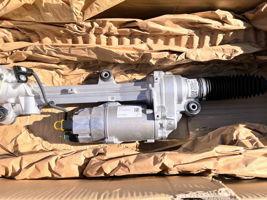 Przekładnia kierownicza Opel Astra K NOWA OE