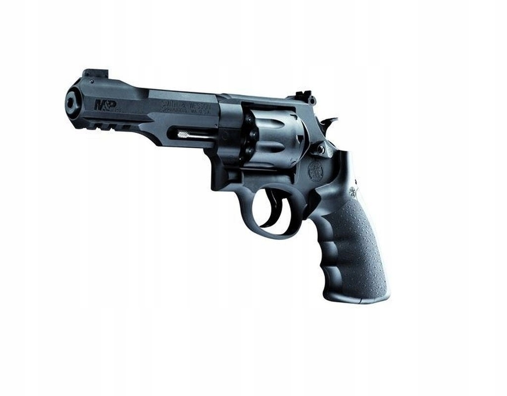 Rewolwer Smith&Wesson M&P R8 4,5mm