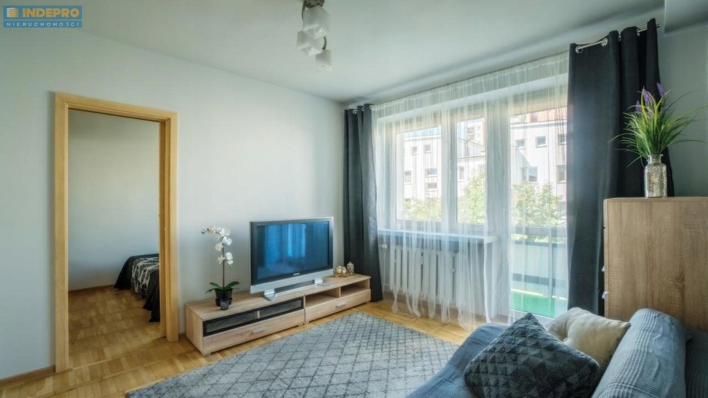 Mieszkanie, Lublin, Czuby, Czuby Północne, 52 m²