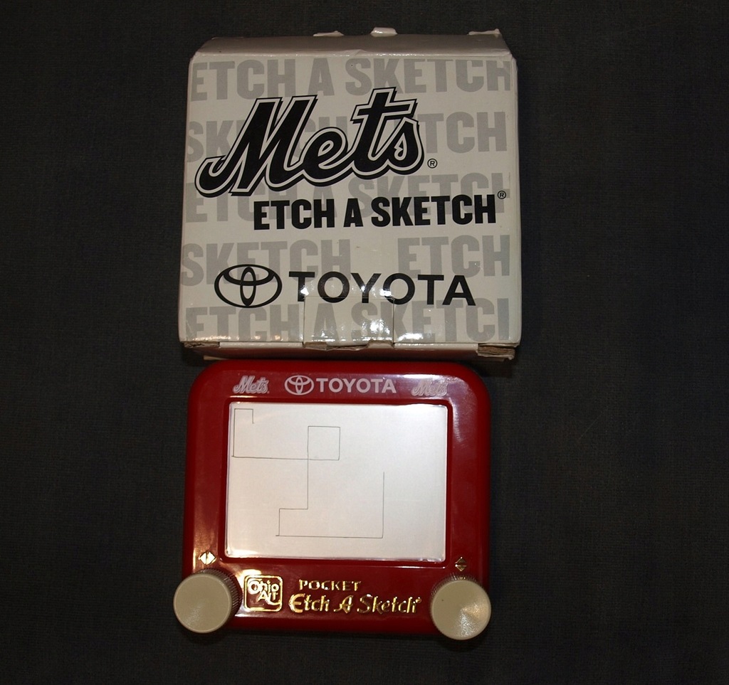 etch a sketch allegro