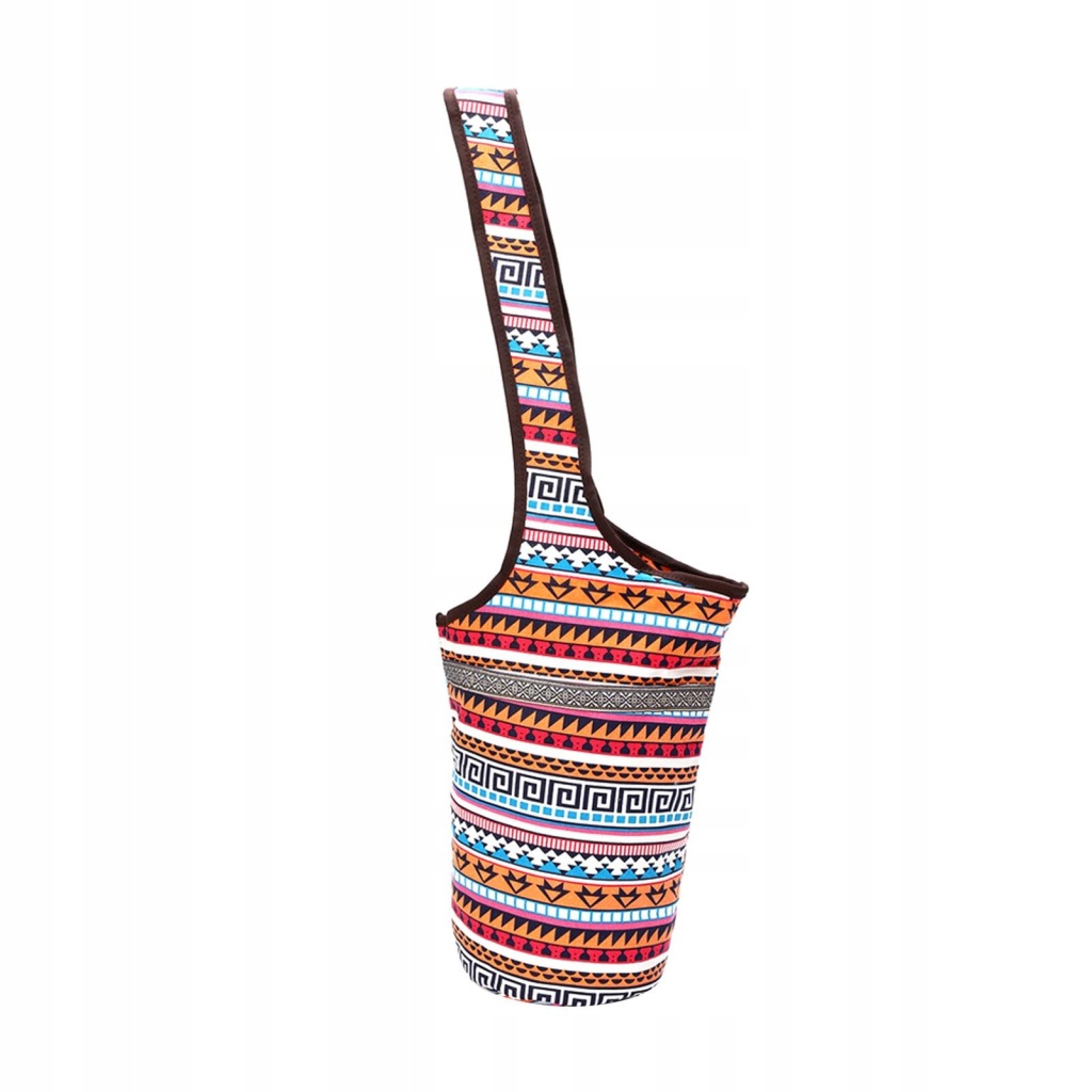 Torba na matę do Duża torba w stylu