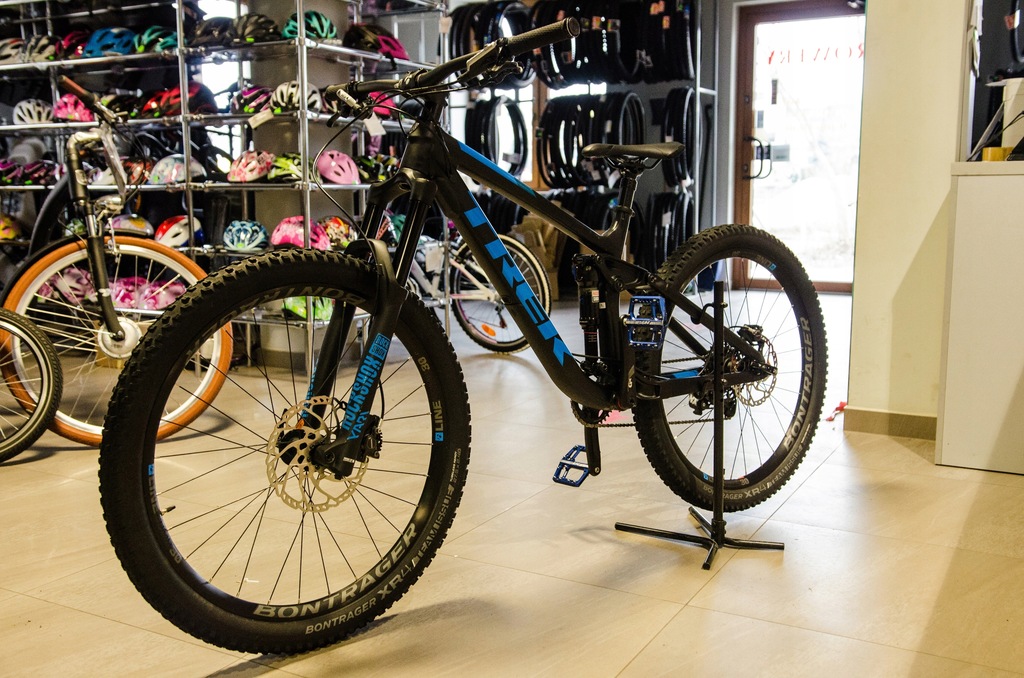trek remedy 7 2018