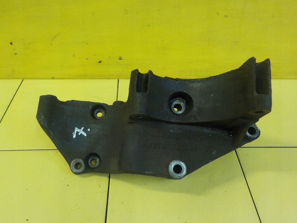 FORD TRANSIT CONNECT 1.8 TDCI 10r 75KM R2PA lapa alternatora