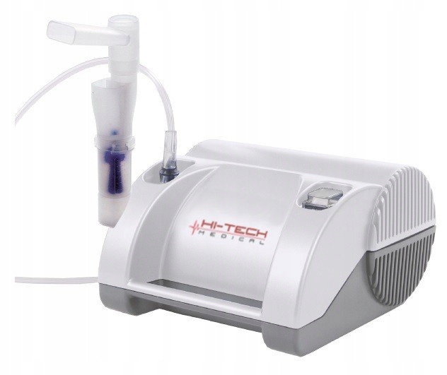 Inhalator HI-TECH MEDICAL ORO-Comfort Family