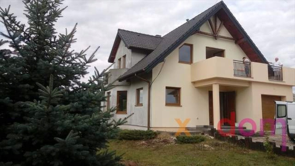 Dom, Skarżysko-Kamienna, Skarżyski (pow.), 172 m²