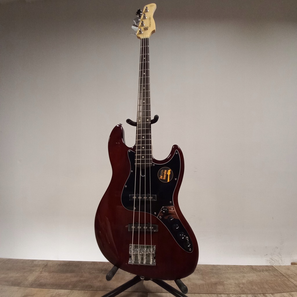 Sire V3 4 2nd Gen Mahogany gitara basowa