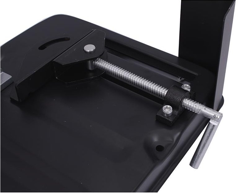 STATYW STOJAK DO SZLIFIERKI KĄTOWEJ 180-230 UCHWYT - 11125727300