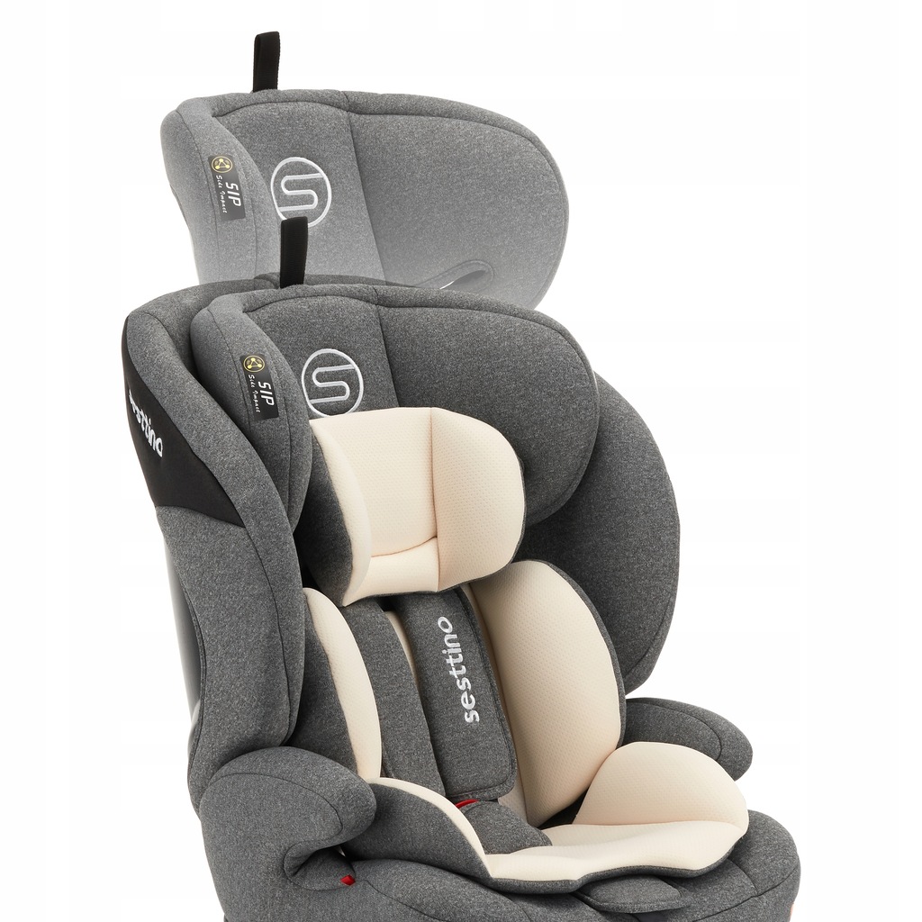 Купить Sesttino Кресло-качалка 9-36 кг ISOFIX: отзывы, фото, характеристики в интерне-магазине Aredi.ru