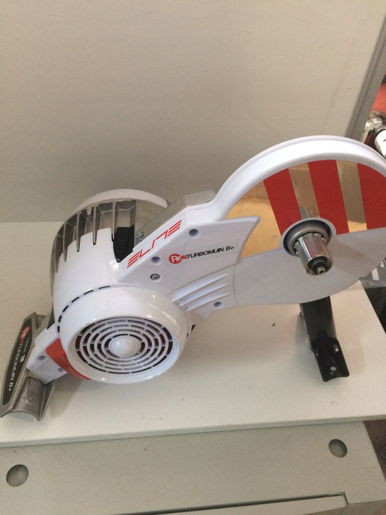 real turbo muin b 