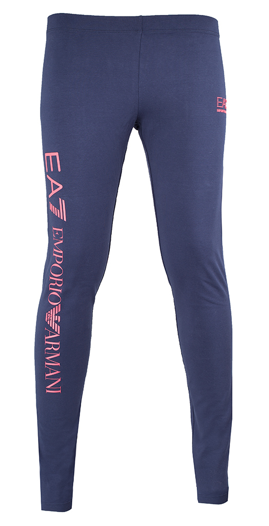 EMPORIO ARMANI EA7 markowe damskie legginsy 2018 M