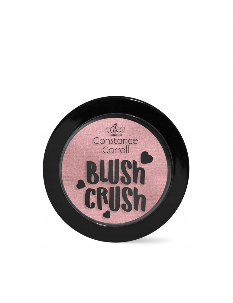 Constance Carroll Róż Blush Crush Nr 37 Blush 1szt