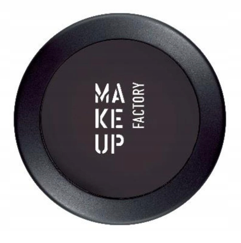 Make Up Factory Mat Eye Shadow cień pojedynczy 02