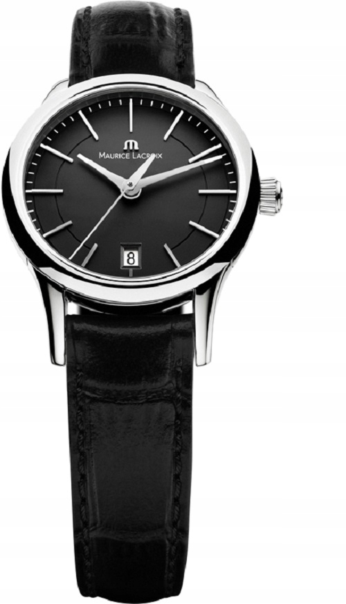 Zegarek damski Maurice Lacroix Eliros LC1113-SS001