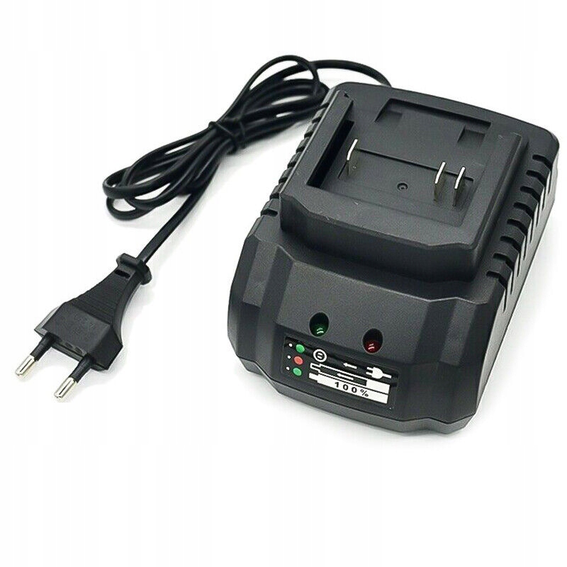 MAKITA ŁADOWARKA SZYBKA 18V 21V liion Bateria litowa Ładowarka
