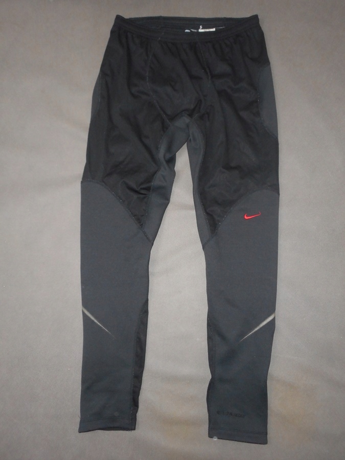 NIKE SPHERE DRY SPODNIE MESKIE JOGING ROZ M