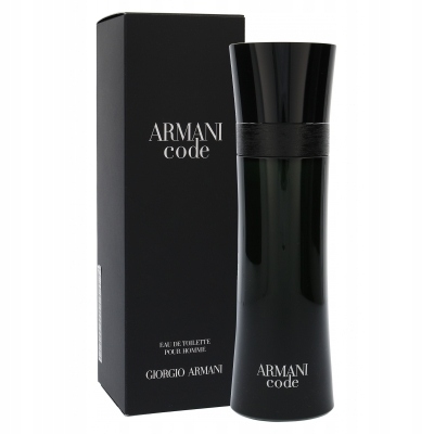 Giorgio Armani Armani Code Pour Homme 125 ml