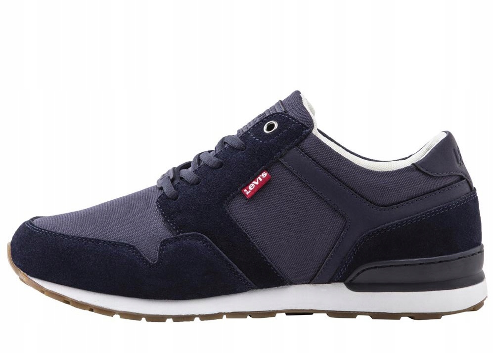 LEVI'S NY RUNNER 2.0 OT 39 buty sportowe levis