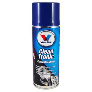 VALVOLINE CLEAN TRONIC 400ML