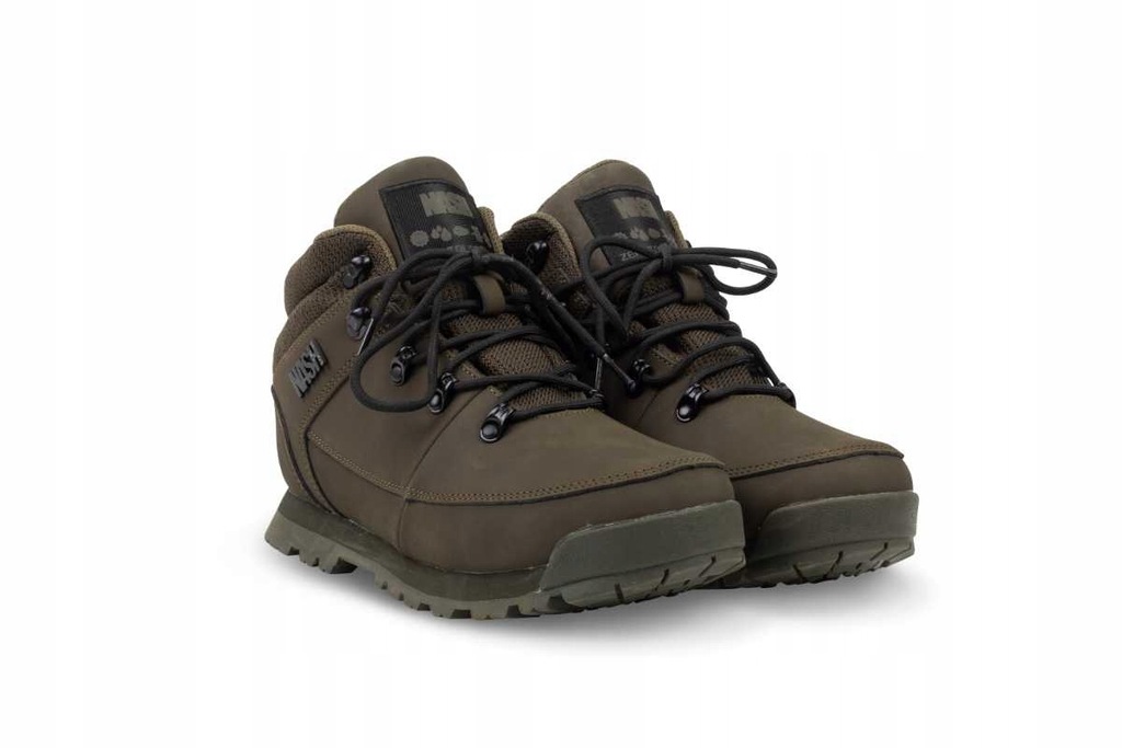 Nash ZT Trail Boots Size 7 (EU 41)