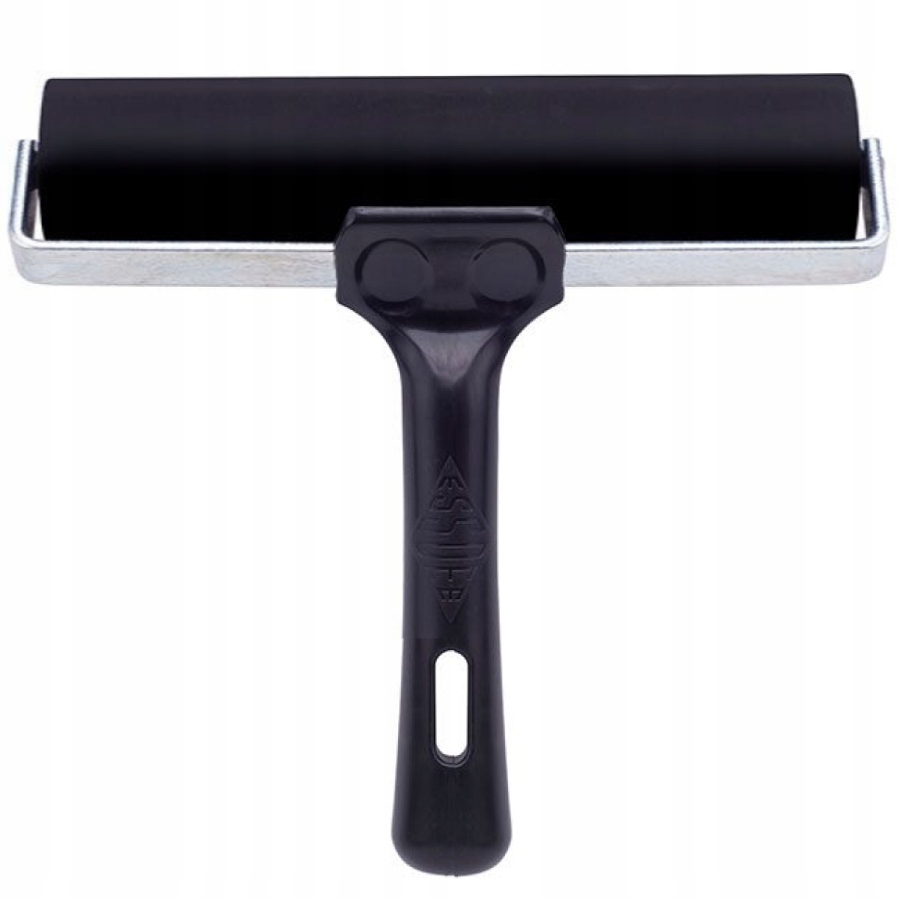 Wałek gumowy do linorytu Deluxe 20cm DR6